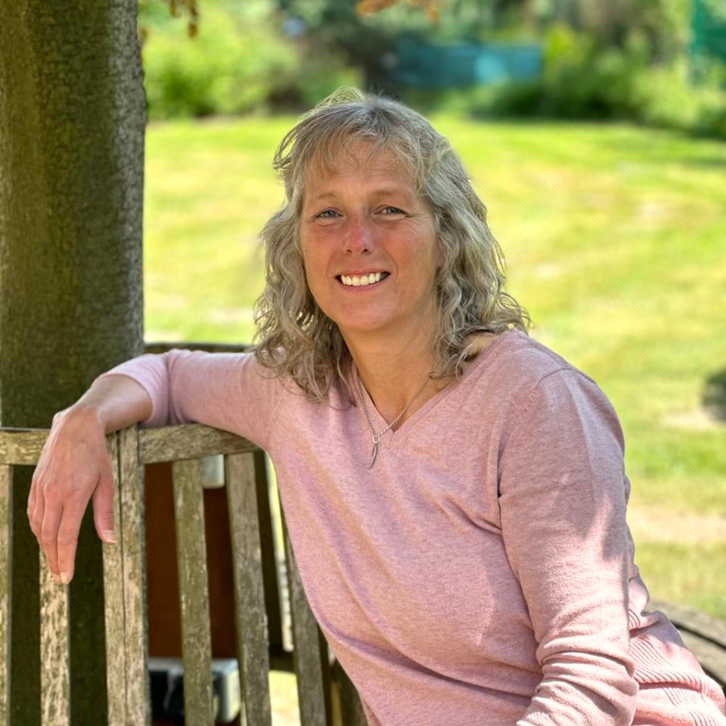 Heike Buchwald