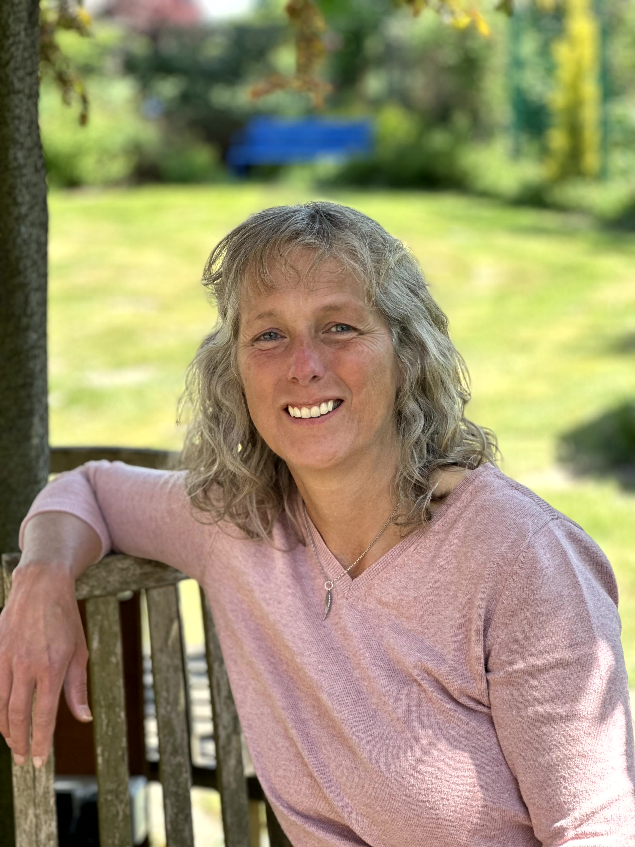 Heike – Persönliche Beratung von Herzen