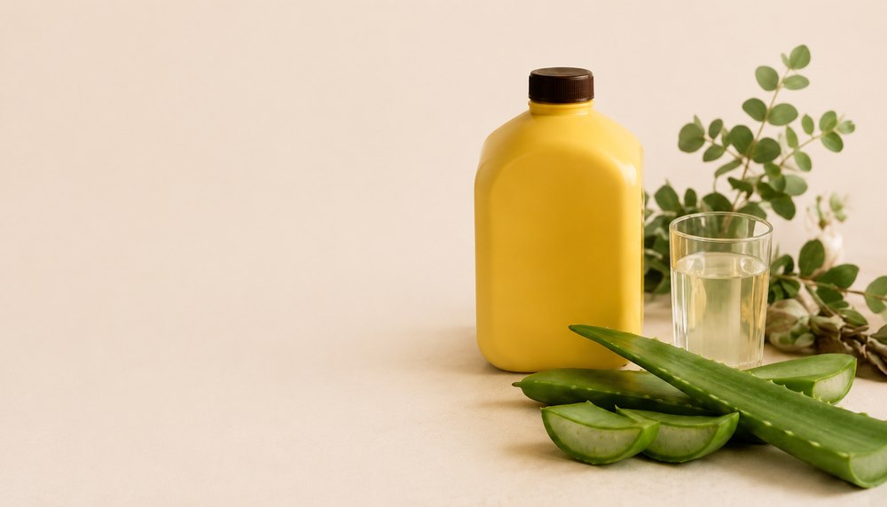 Forever Aloe Vera Produkte